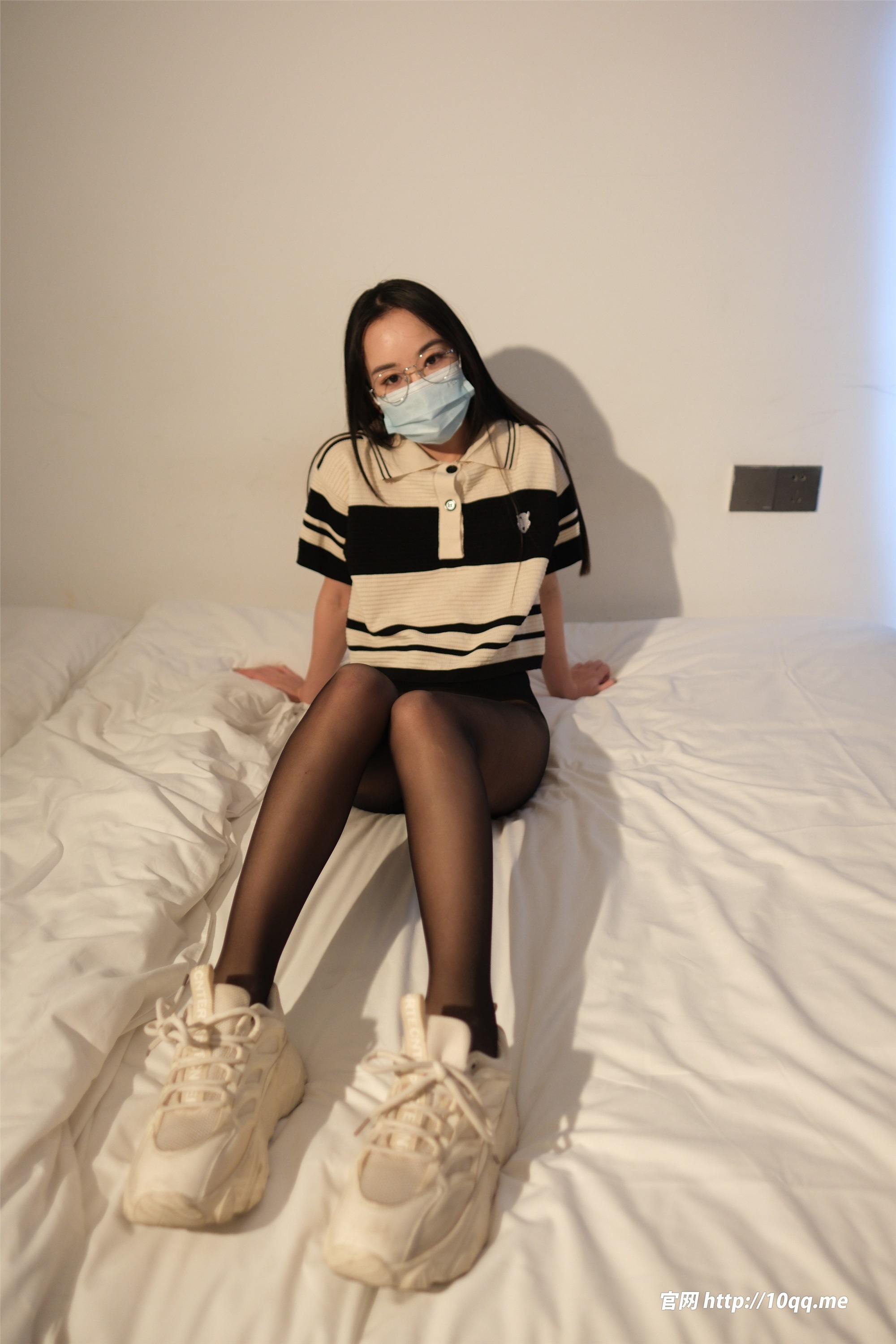 ROSI口罩系列 2024.09.23 NO.3025